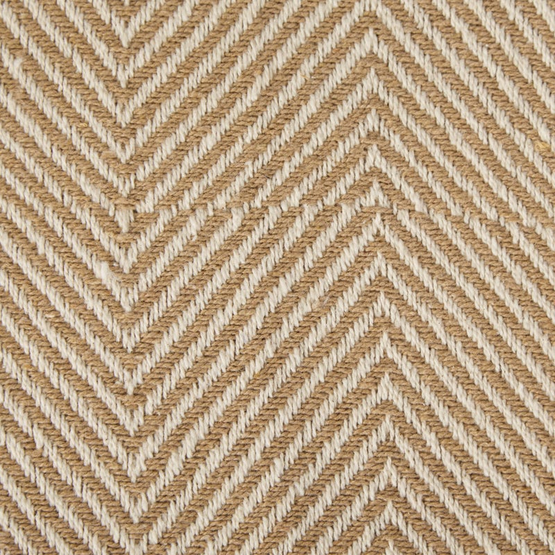 DII Rustic Farmhouse Cotton Chevron Blanket Throw with Fringe for Chair, Couch, Picnic, Camping, Beach, & Everyday Use, 50 x 60 - Urban Chevron Stone - Image 3